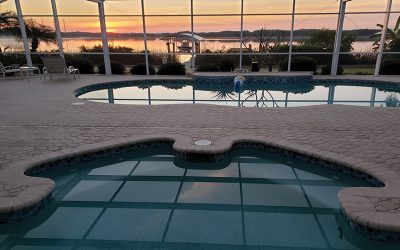 Waterfront Bliss in Florida