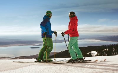 Tamarack Resort is More than Just a Destination