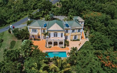 Elegance in St. Croix