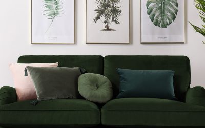 Green Dreaming