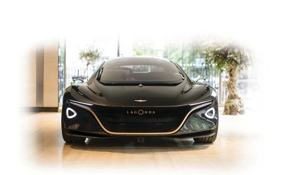 Test Driving the Electric Future