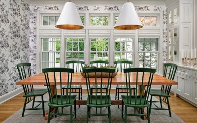 Biophilic Design