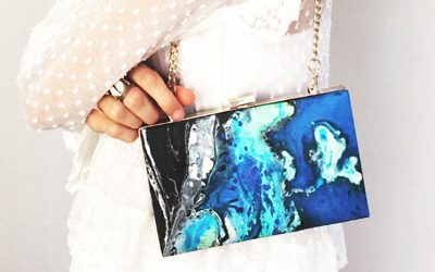 Fashion and Nature