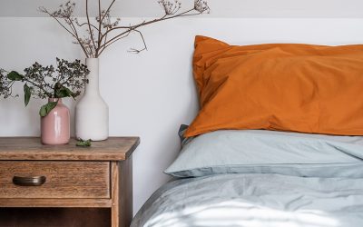 Bedding for a Cause
