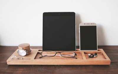 Declutter Your Space