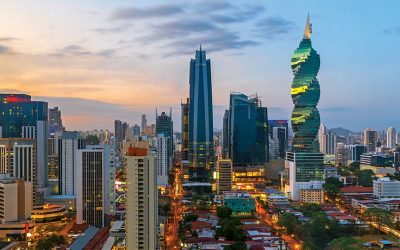 Destinations of Interest: Panama