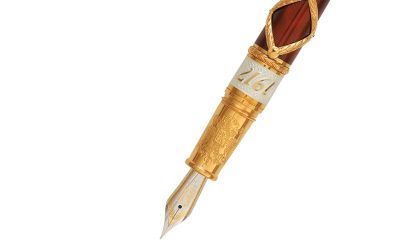 The Art of Writing