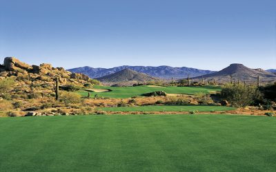 The Southwestern Spirit