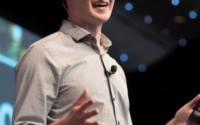 Who’s Who Luxury Real Estate Retreat Announces World Record Holder As Keynote Speaker for Spring Retreat