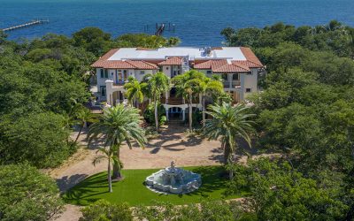 Exquisite Seaside Villa