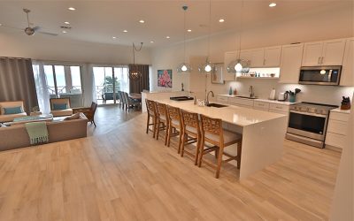 Virtually New Condo in the Cayman Islands