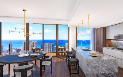 Renowned Italian Designer Makes Debut in Hawaii