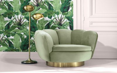 Spruce Up Your Bedroom with 2020’s Color Trends