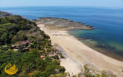 Live the Island Life on Panama’s Isla Saboga