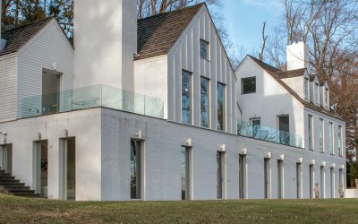 A Modern Masterpiece: A Village of One’s Own