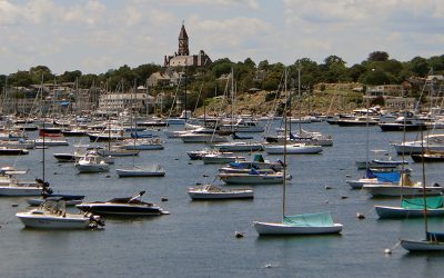 Elite 2020: Trusted in Marblehead