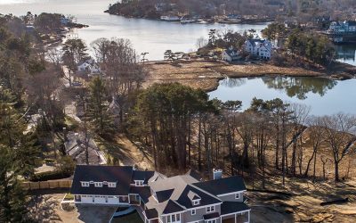 ELITE 2020: Elegance Abounds in Massachusetts