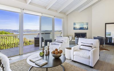Commanding California Escape