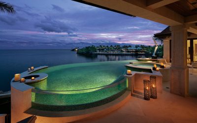 Elegance in Key Largo