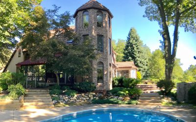 Exceptional Luxury in Michigan