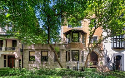 No-Reserve Auction August 20 – Chicago’s Gold Coast