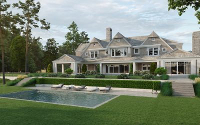 A Unique Country Sanctuary in Dublin Hill