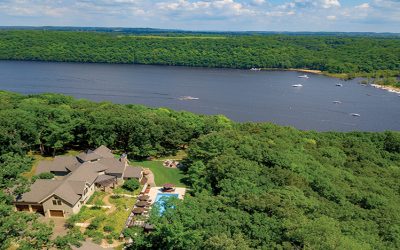 Exceptional Luxury in Minnesota