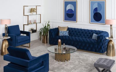 Furniture Shopping Made Simple