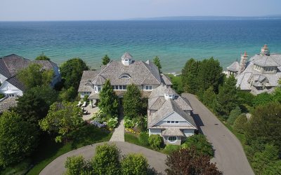 Elegance, Luxury and Sophistication in Michigan
