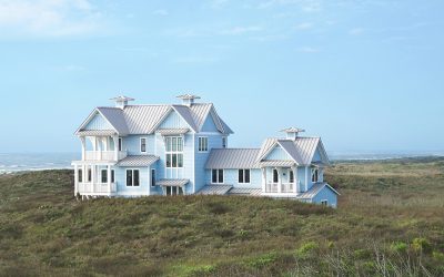 Port Aransas, Texas Part of Rising Demand for Living in More Suburban, Rural Texas