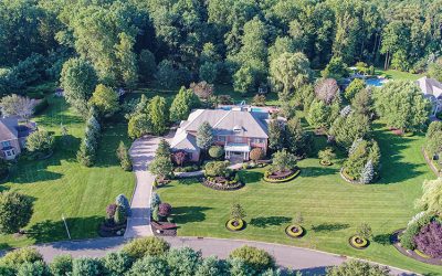 Resort Living in New Jersey