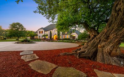 No Reserve Auction September — Exclusive Dallas Estate