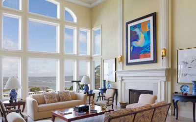 Luxury Waterfront Property on Hilton Head Island