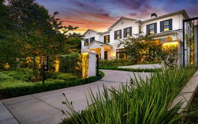 Tony Gonzalez Mansion Lists for Almost $30 Million