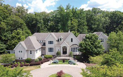 An Exclusive Haven in New Jersey
