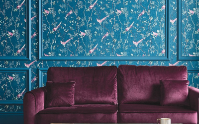 Wallpaper’s Wizardry