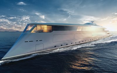 On the Water, For the Water