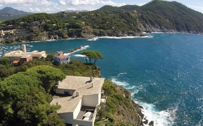 A Rare Find in Sestri Levante Italy