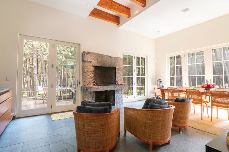 A Rare and Unique Opportunity in Lake Champlain, New York Luxury