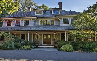 Understated Elegance in Lexington Massachusetts