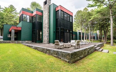 A Rare and Unique Opportunity in Lake Champlain, New York
