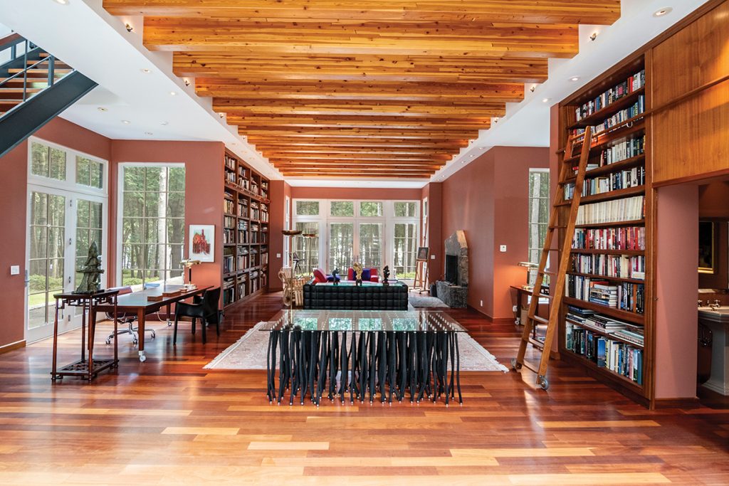 A Rare and Unique Opportunity in Lake Champlain, New York Luxury