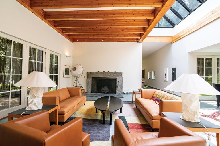 A Rare and Unique Opportunity in Lake Champlain, New York Luxury