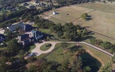 Equestrian Escape in Edmond, Oklahoma