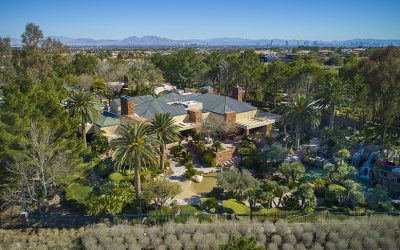 Las Vegas Luxury Living