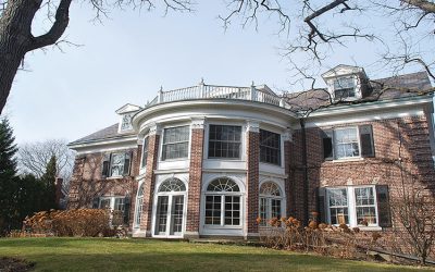 Dream Home in Illinois