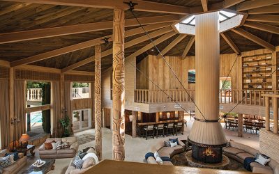 Ray Kroc’s California Ranch Hits the Market