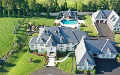 Enchanting French Provincial in Virginia