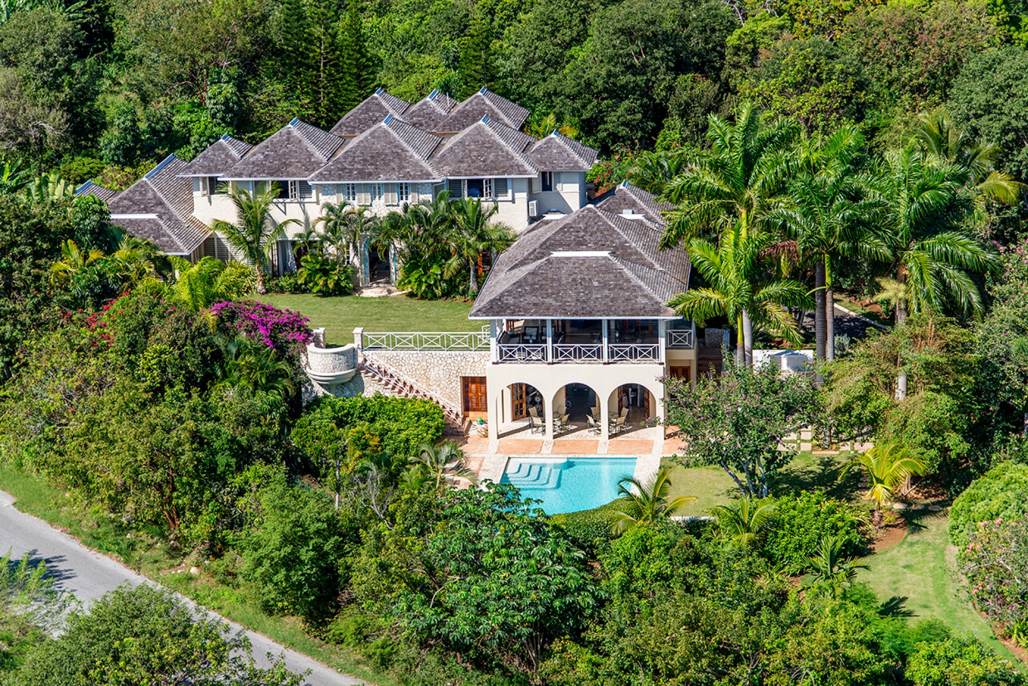 Luxurious Villa in Jamaica Luxurious Villa in Jamaica