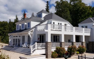 Unique Brilliance in Michigan